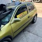 Opel Astra Direksiyon Mafsalı Çıkma Parça Ankara