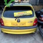 1994 Opel Corsa Motor Komple Çıkma Parça Ankara