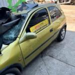 1994 Opel Corsa Kapı Çıkma Parça Ankara