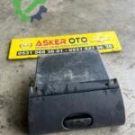 Opel Corsa b torpido kapağı