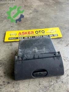 Opel Corsa b torpido kapağı
