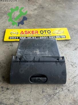 Opel Corsa Torpido Kapağı çıkma parça