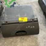 Opel Corsa b torpido kapağı