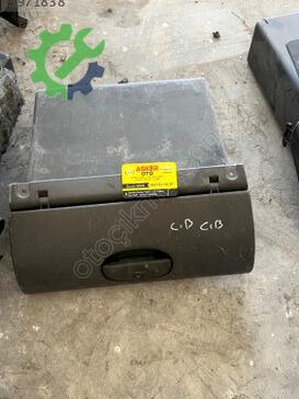 Opel Corsa Torpido Kapağı çıkma parça