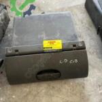 Opel Corsa b torpido kapağı