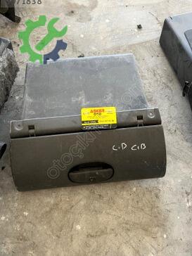 Opel Corsa Torpido Kapağı çıkma parça