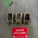 Opel Corsa b vites çanağı