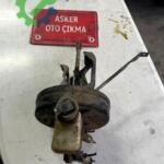 Opel Corsa b westanahusu