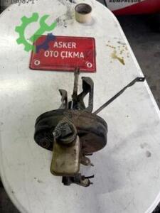Opel Corsa b westanahusu