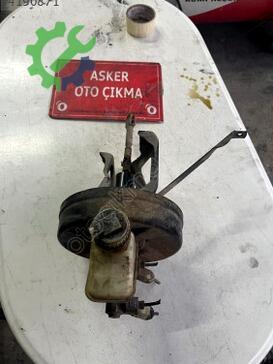Opel Corsa Westinghouse çıkma parça
