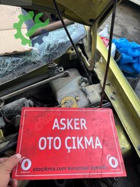 Opel Corsa Yedek Su Deposu çıkma parça