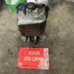 Opel Corsa b z12xe karter