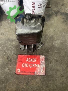 Opel Corsa Karter çıkma parça