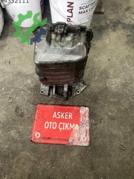 Opel Corsa Karter Z12XE çıkma parça