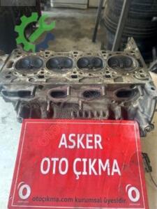 Opel Corsa b z12xe silindir kapağı