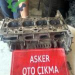 Opel Corsa b z14xe silindir kapağı