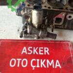 Opel Corsa EGR Valfi Çıkma Parça Kocaeli