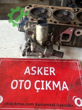 Opel Corsa EGR Valfi çıkma parça