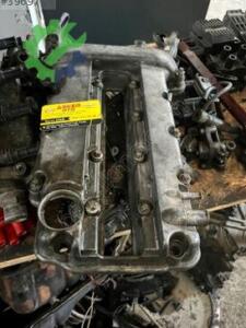 Opel Corsa c 1.2 külbirötör kapağı
