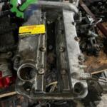 Opel Corsa Külbütör Kapağı Çıkma Parça Ankara