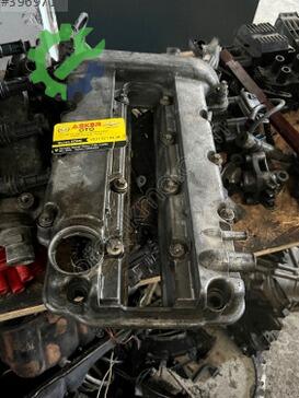 Opel Corsa Külbütör Kapağı çıkma parça