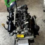 Opel Corsa Cam Motoru Çıkma Parça Ankara