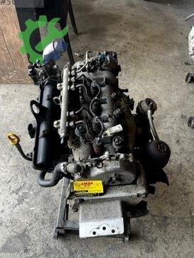 Opel Corsa Cam Motoru çıkma parça