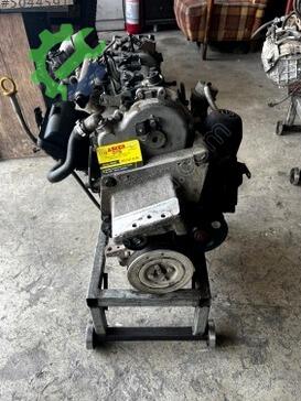 Opel Corsa Cam Motoru çıkma parça