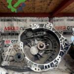 Fiat Punto Şanzıman Komple Çıkma Parça Ankara
