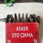 Opel Corsa Krank çıkma parça - Asker oto çıkma orijinal yedek parçaları Ankara