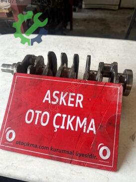 Opel Corsa Krank çıkma parça