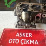 Opel Corsa EGR Valfi Çıkma Parça Kocaeli