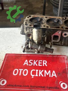 Opel Corsa EGR Valfi çıkma parça