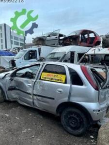 Opel Corsa c 1.4 parça olarak satılık