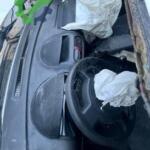 Opel Corsa Ara Mil Çıkma Parça Ankara
