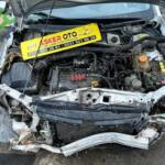 Opel Corsa Ara Mil Çıkma Parça Ankara