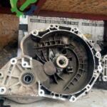 Opel Corsa Krank Çıkma Parça Ankara