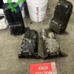 Opel Corsa Karter Çıkma Parça Ankara