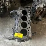 2024 Opel Vectra Blok Çıkma Parça Ankara