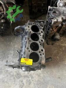 Opel Corsa c 1.7 blok