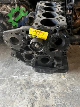 Opel Corsa Blok çıkma parça