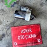 2023 Opel Astra Şarj Dinamosu Çıkma Parça Ankara