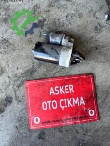 Opel Corsa c 1.7 marj dinamosu