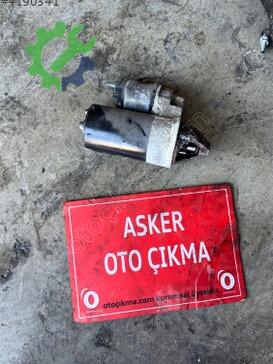 Opel Corsa Şarj Dinamosu çıkma parça