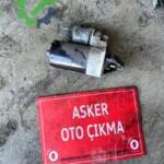 Opel Corsa Şarj Dinamosu Çıkma Parça Ankara