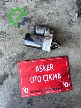 Opel Corsa Şarj Dinamosu çıkma parça