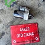 Opel Corsa Şarj Dinamosu Çıkma Parça Ankara