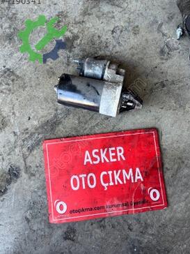 Opel Corsa Şarj Dinamosu çıkma parça