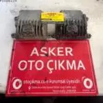2010 Volkswagen Caddy Kontrol Ünitesi Çıkma Parça Ankara