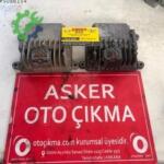 Opel Corsa Motor Beyni Çıkma Parça Ankara